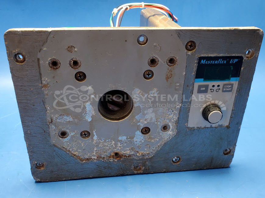 Repair or Rebuilt Masterflex 77410-10 Pump Module Drive Assembly ...